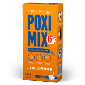 POXIMIX® EXTERIOR 500g